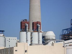 燃煤电厂布袋除尘器-燃煤电厂布袋除尘设备